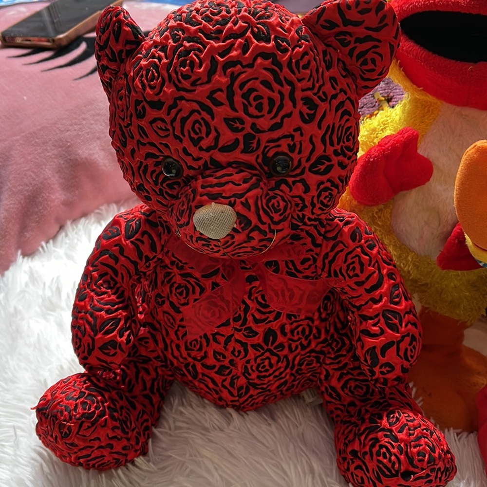 Teddy bears bundle - Picture 3 of 8